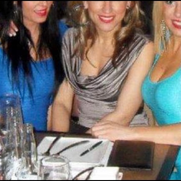 Sexy mini dress - Picture 3 of 4